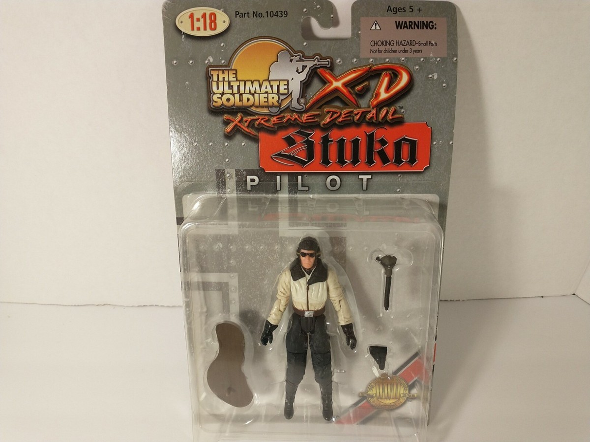 21st Century Toys The Ultimate Soldier XD Japanese Imperial Army 1