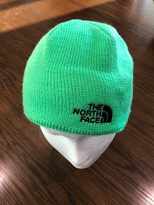 north face bones beanie hat