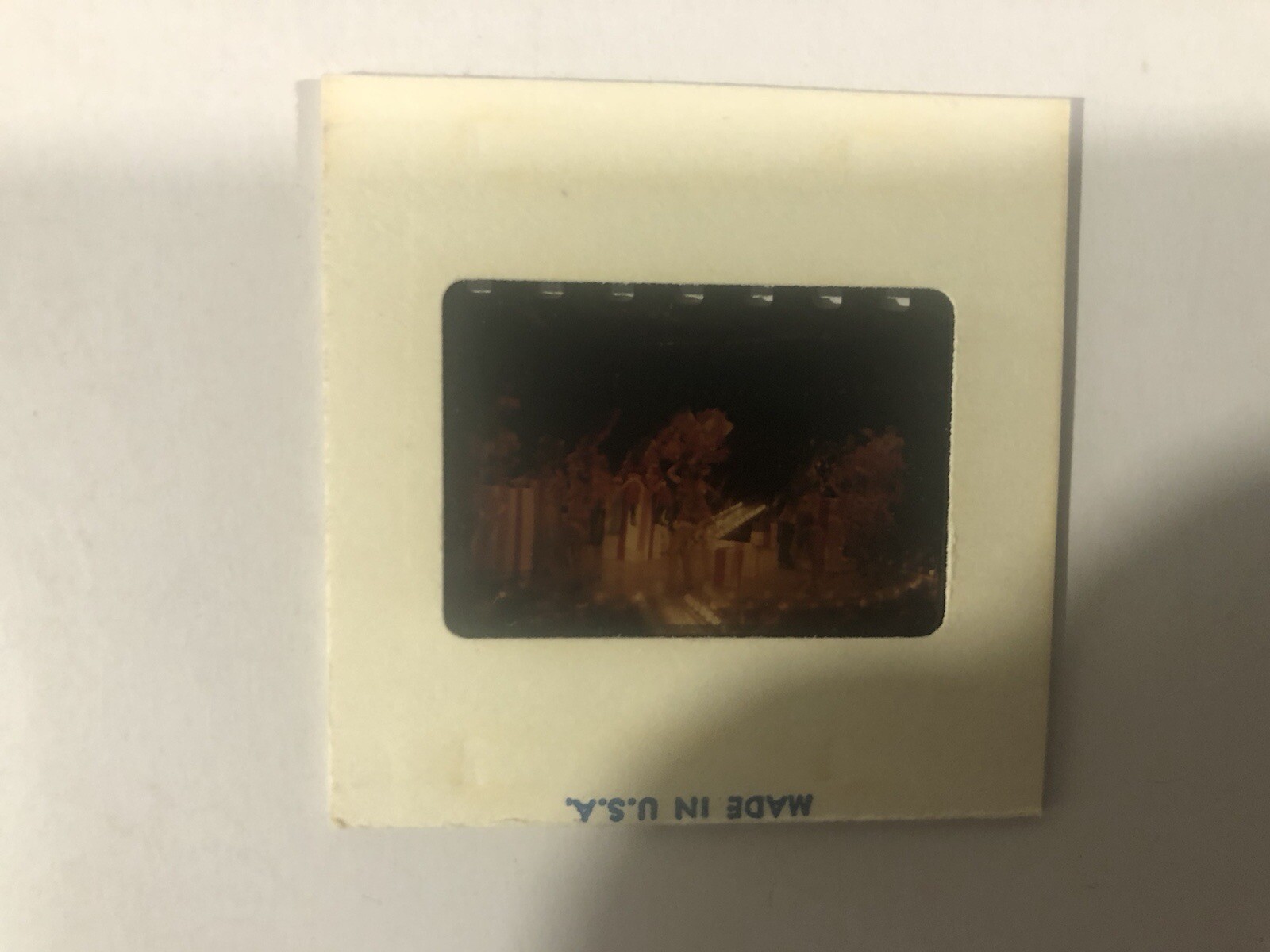 Pretty Women Dancer Risque Santa Claus 1960s Slide 35mm Ektachrome | eBay