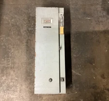 CLARK AO SMITH SYLVANIA COMBINATION MOTOR STARTER SIZE 0 #804B44PR3*CO