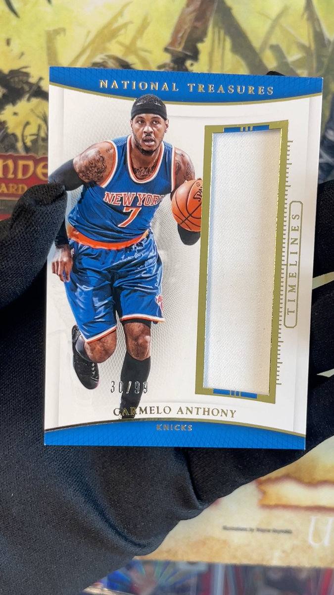 トレーディングカード PANINI 2024-25 Panini Prizm プレミアリーグ ブラスターボックス