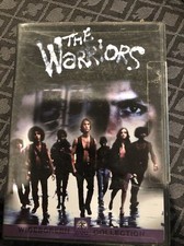 The Warriors DVD, 2001 