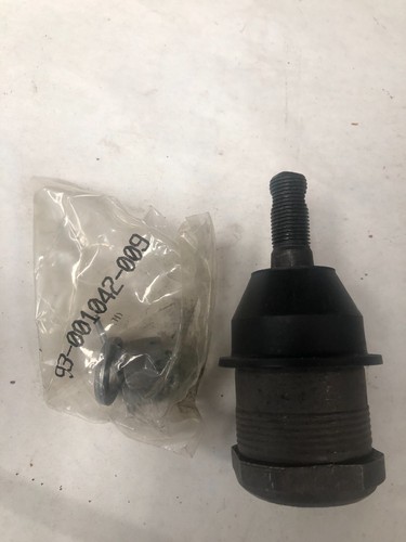Napa 260-1042 MOOG K772 junta esférica superior izquierda derecha 2 piezas para Dodge Plymouth - Imagen 2 de 2