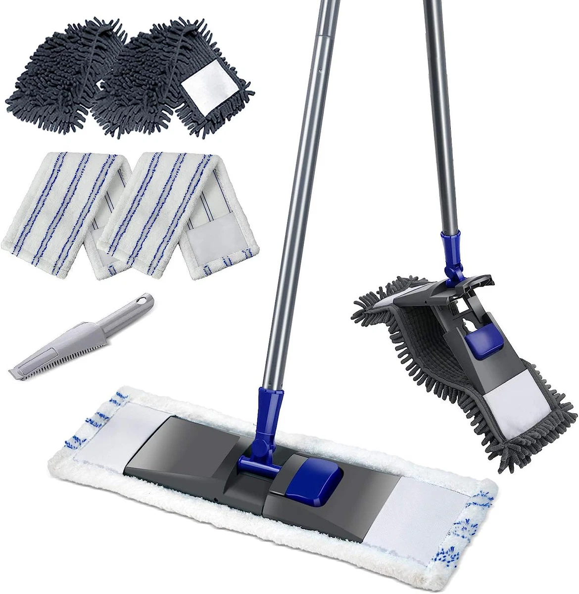 Professional best sale dust mop