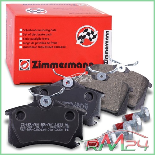 Kit Pastiglie Freni Posteriori SEINSA D42977A Per Sistema Lucas - Foto 2