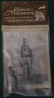 LOT#4 KIT#117 54mm METAL By Valiant Miniatures GERMAN MOUNTAIN TROOPER