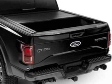 About Gator Trax Tonneau Covers GatorTrax Electric Tonneau Cover Fits Matte 2015-2018 Ford F150 6.5 ft Bed