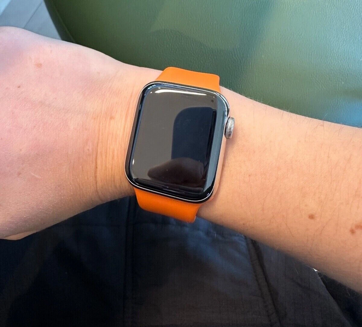 Apple Watch Series 6 Hermès for Sale | Shop New & Used Smart