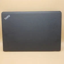 Lenovo ThinkPad E560 i7-6500U 2.50GHz 8GB RAM 500GB HDD NO OS