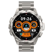 KOSPET TANK T3 Ultra GPS Smart Watch for Men IP69K Waterproof 60 Days Durable