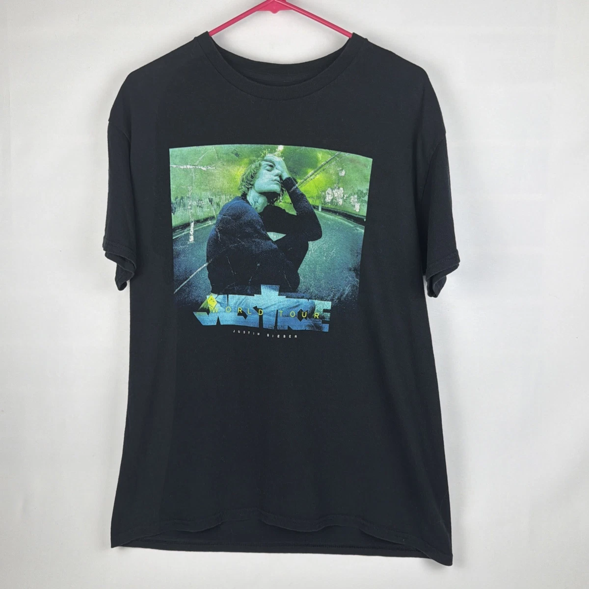 Justice Band T-Shirts for Men for sale - eBay
