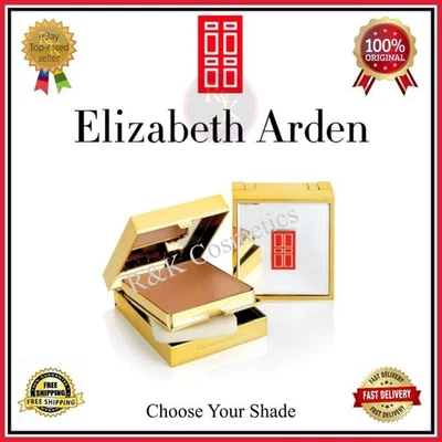 Elizabeth Arden Flawless Finish Sponge-On Cream Makeup Chose Your Shade - New -