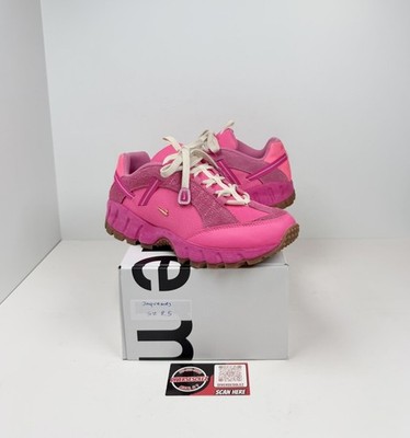 Size 8.5W - Jacquemus x Nike Air Humara LX Pink Flash  WORN 1X!