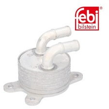Febi 106880 Ölkühler Premium Qualität High Performance für Mazda 3 2014 -...