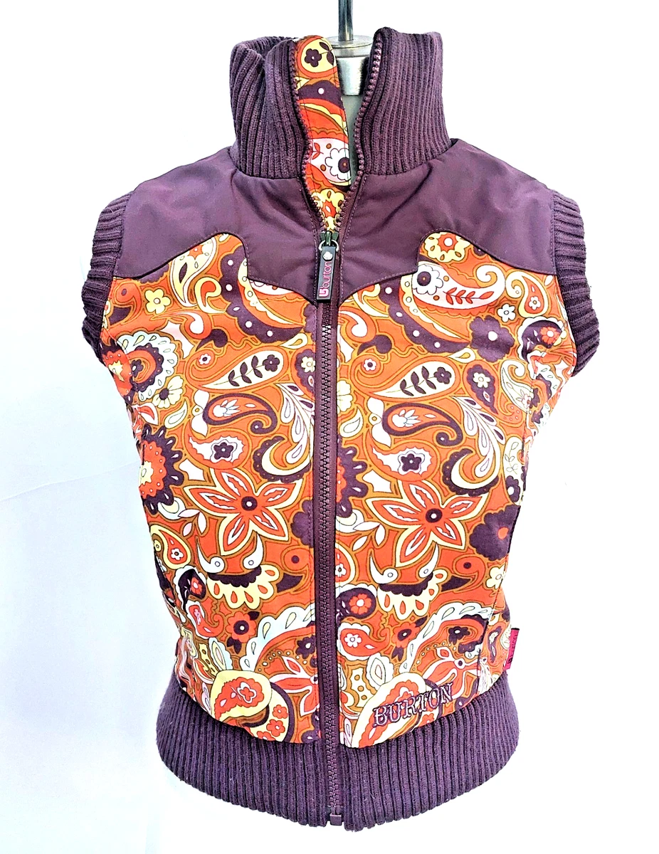 Burton Size M Clothing (Sizes 4 & Up) for Girls for sale | eBay