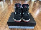 Jordan 4 Bred 2019 Size 10