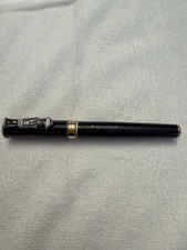 MONTEGRAPPA DC COMICS FOUNTAIN PEN BATMAN