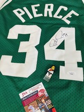 Paul Pierce Rookie Cards and Autograph Memorabilia Guide 46