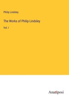 Philip Lindsley | The Works Of Philip Lindsley | Buch | Englisch (2023) | Vol. I