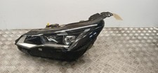 Feu avant (phare) Peugeot 3008