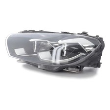 Faro Anteriore Sinistro - Volkswagen SCIROCCO III PH 2 - 1K8941753K - K1-5746W