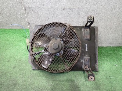 HONDA Acty condenser TRUCK HA3 HA4 ElectricFan Compatible with vehicle using R12
