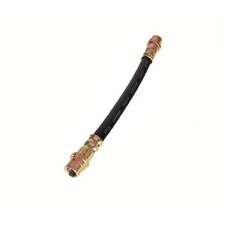 2x Bremsschlauch hinten für Audi A4 B5 8D2 8D5 A8 D3 4E2 | 23858394