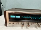 Vintage Pioneer SX 636 Stereo HiFi Receiver