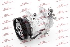 Klimakompressor Sd6V12 für Mercedes Citan W415 1.2 1.4 1.5 1.6 2.0 ab 02->