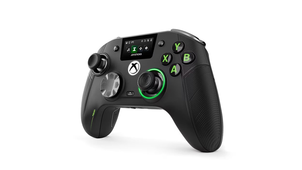 Nacon - Revolution X Unlimited Wireless Controller for Xbox & PC