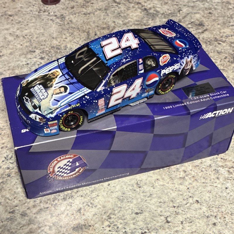 NASCAR