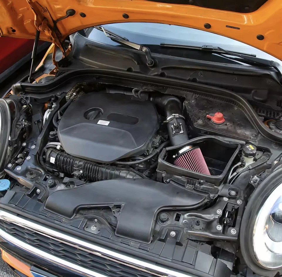 Kit de inducción de admisión de filtro de aire Performance Mini Clubman 1.5T 2.0T F54 2019+ - Imagen 3 de 4