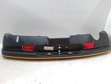 HINTERE STOSSSTANGE / 31065 FÜR PEUGEOT 205 II 20A/C 1.1