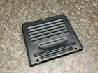 01 Suzuki Intruder 1500 LC VL1500 Battery Box Cover 12R