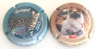DU MONT HAUBAN Champagne Capsules