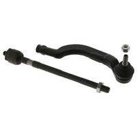 febi Bilstein Spurstange 37628 Prokit FüR Fiat Mitsubishi Nissan Opel Renault