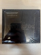 Interpol   Our Love To Admire  CD, NEU, einge...