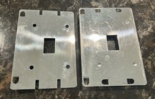 Burke  James 35mm Negative Carrier for Solar Enlarger 