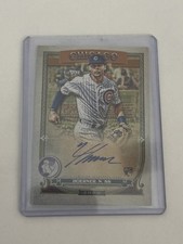 2021 Topps Gypsy Queen Baseball Cards 25