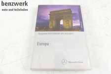 Mercedes Comand APS Navigation DVD 2014 2015 2048270965 ?? Mercedes Comand APS Navigation DVD 2014 2015 2048270965 ??