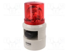 QLIGHT S100DLR-WA-24-R Signalgeber