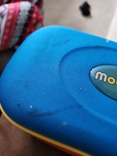 vtech mobigo touch learning system