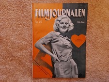 JEAN HARLOW 1933 Norma SHEARER Joan MARSH Dorothea WIECK Gary COOPER FRITSCH