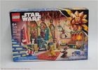 LEGO Star Wars Advent Calendar 2025 Kids Toy 75418 SEE DETAILS
