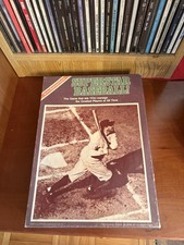 Sports Illustrated Superstar Baseball Board G...