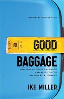 Good Baggage | Ike Miller | Englisch | Taschenbuch | Kartoniert / Broschiert