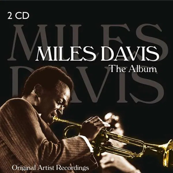 Davis Miles - Miles Davis