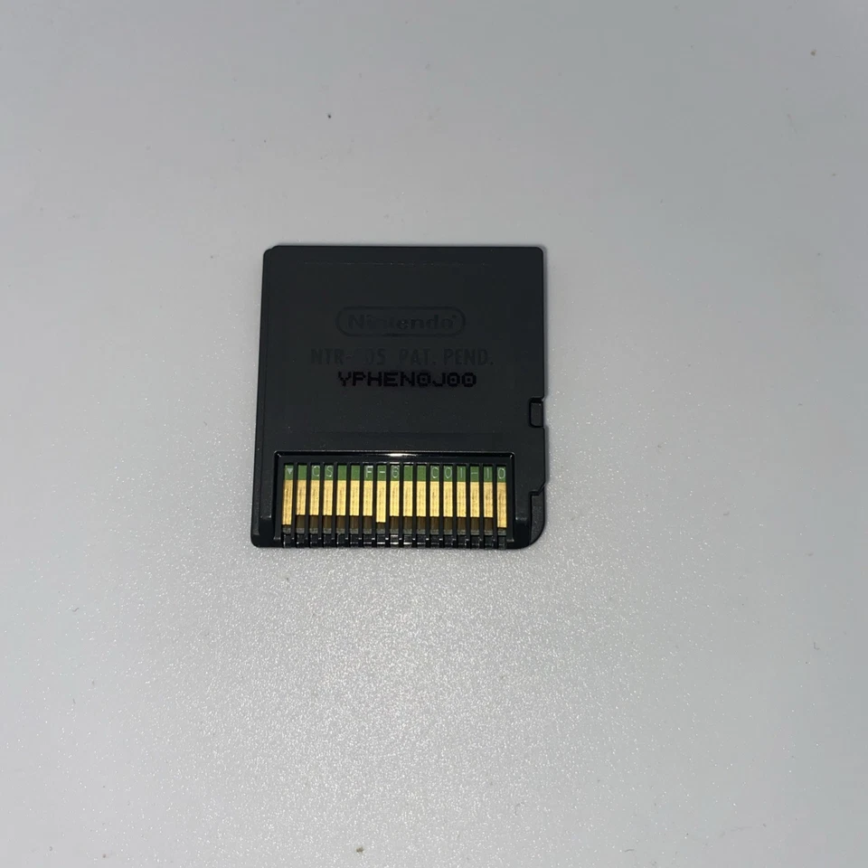 Puzzle de Harvest Moon (Nintendo DS, 2007) Cart Only Tested & Working Video Game - Image 2 of 2