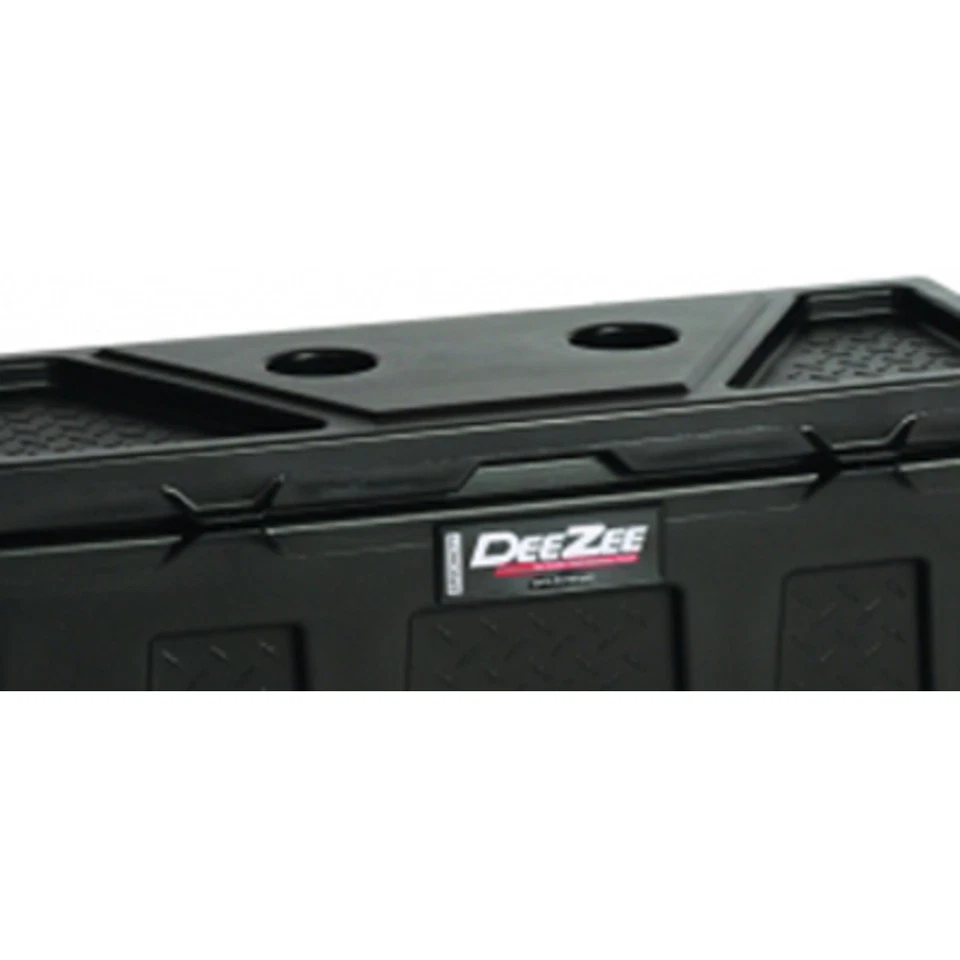DZ6535P Dee Zee Storage Box for Chevy F250 Truck F350 F150 Pickup S10 Ram F450 - Image 3 of 3
