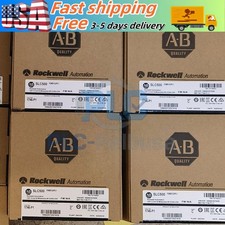 New Factory Sealed AB 1746-P1 / C SLC 500 Power Supply Rack Module 1746P1